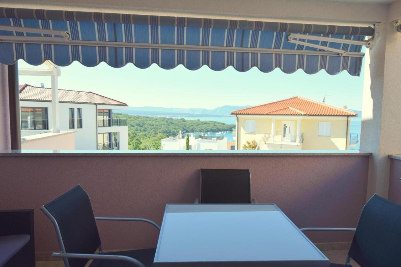 Apartments Marjolovic Нивице Екстериор снимка